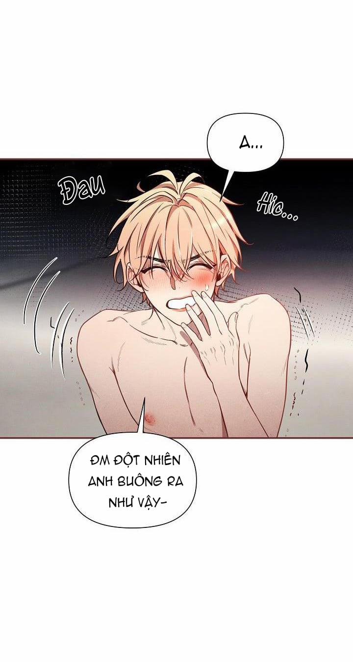 Chuyến Tàu Cuồng Loạn 42 (19+) trang 43