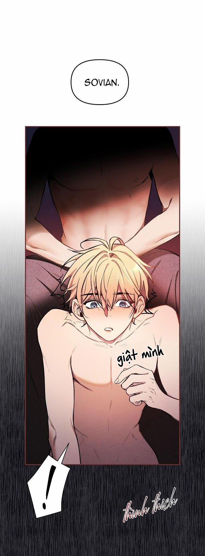 Chuyến Tàu Cuồng Loạn 42 (19+) trang 44