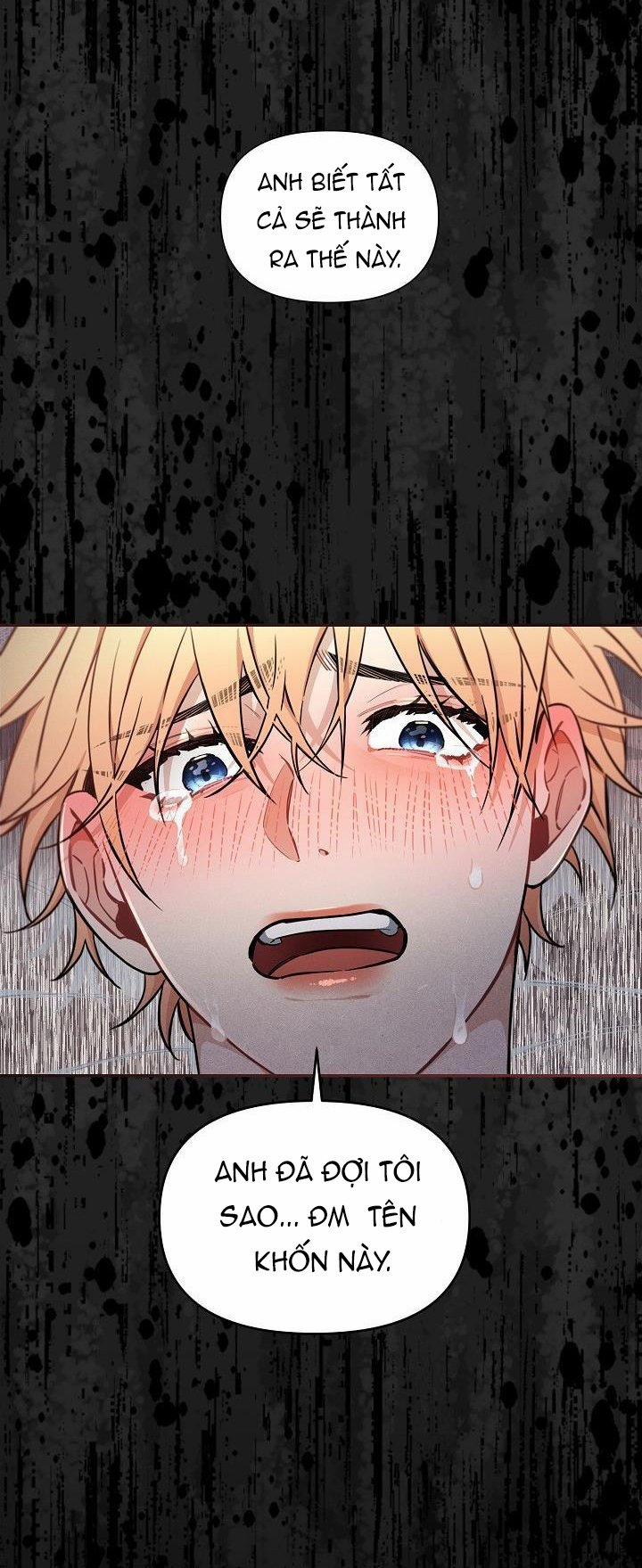 Chuyến Tàu Cuồng Loạn 42 trang 1