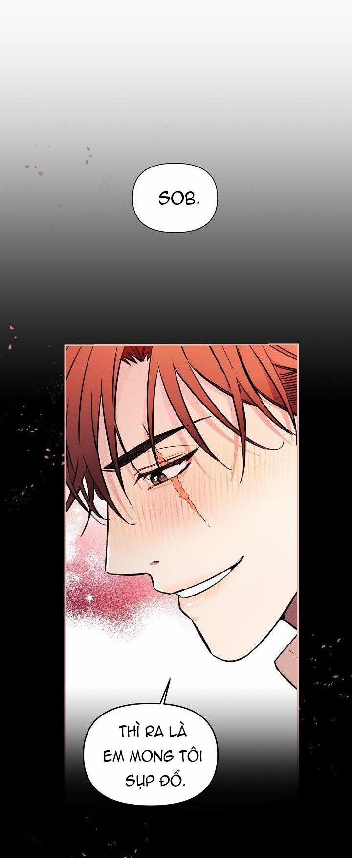 Chuyến Tàu Cuồng Loạn 42 trang 13