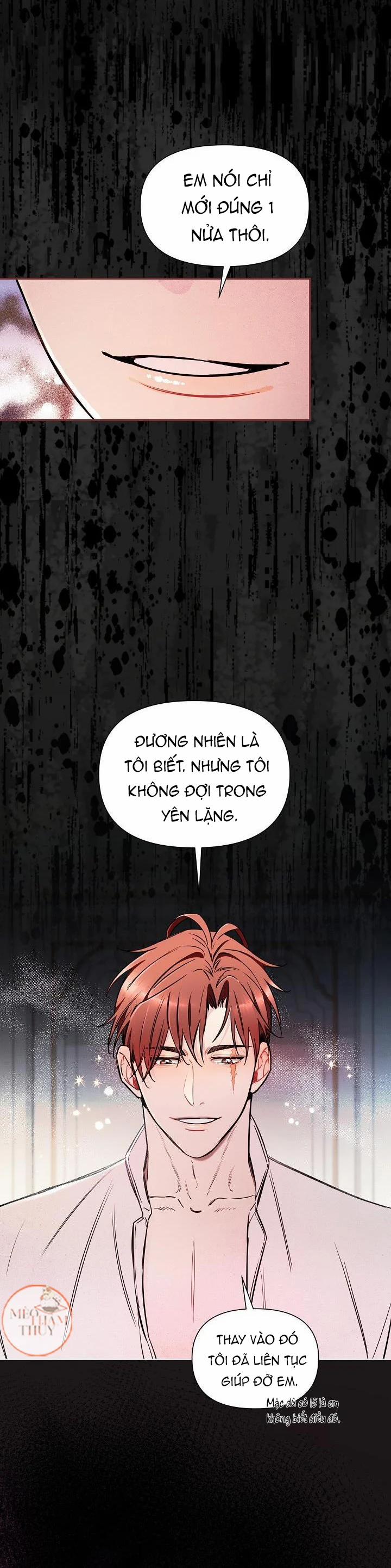 Chuyến Tàu Cuồng Loạn 42 trang 2