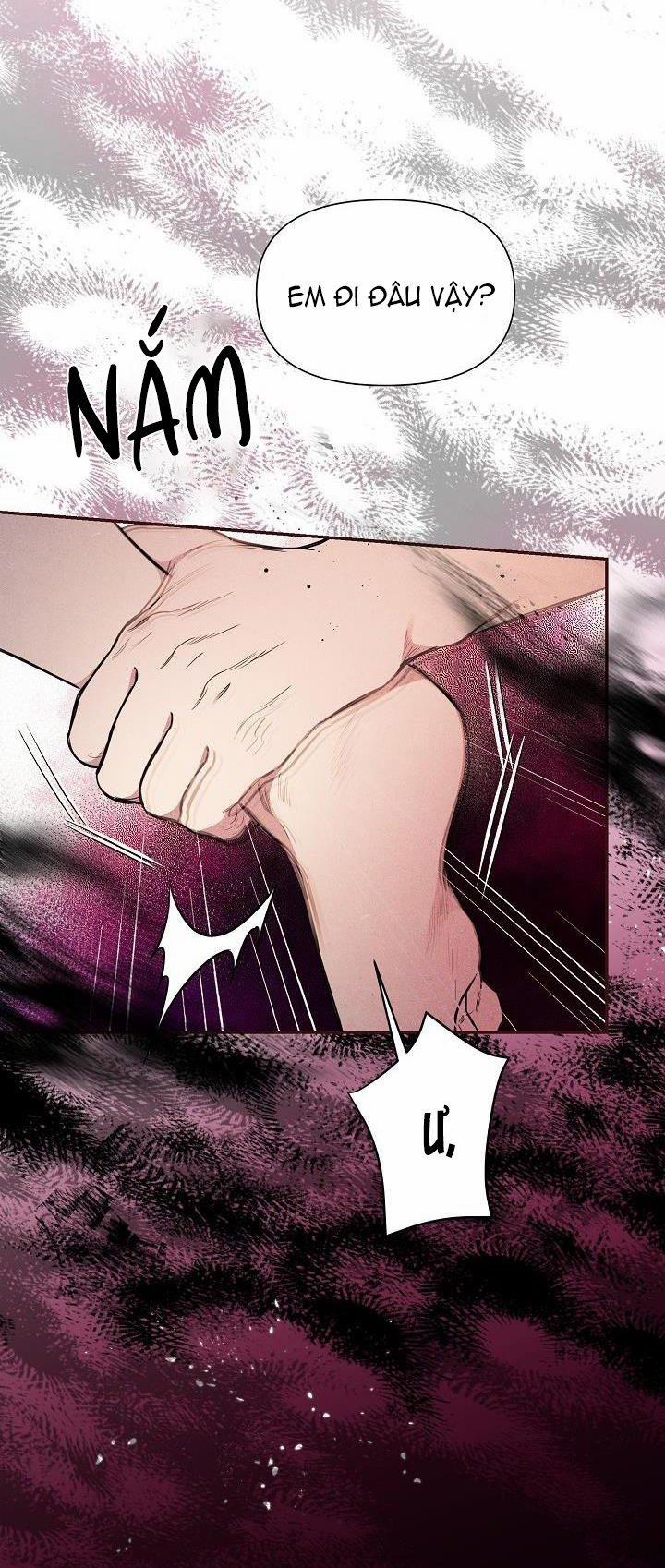 Chuyến Tàu Cuồng Loạn 42 trang 37