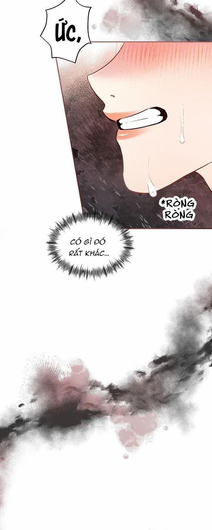 Chuyến Tàu Cuồng Loạn 43 (19+) trang 14