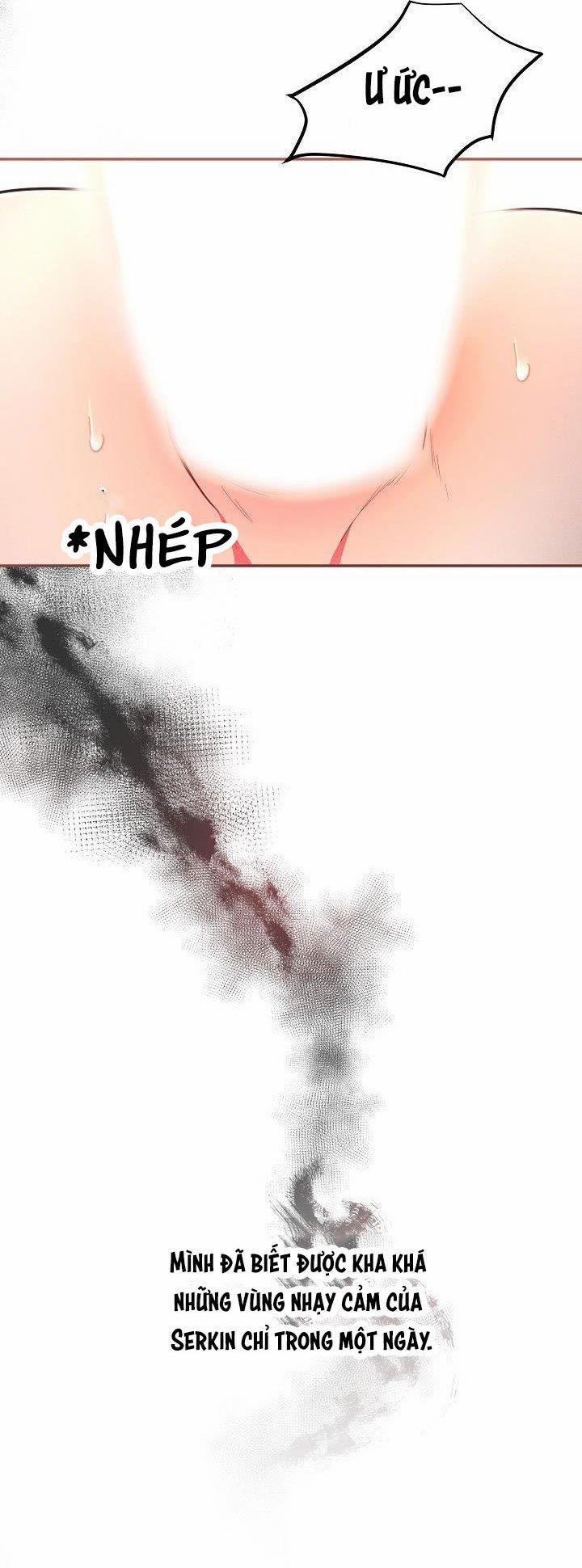 Chuyến Tàu Cuồng Loạn 43 (19+) trang 15