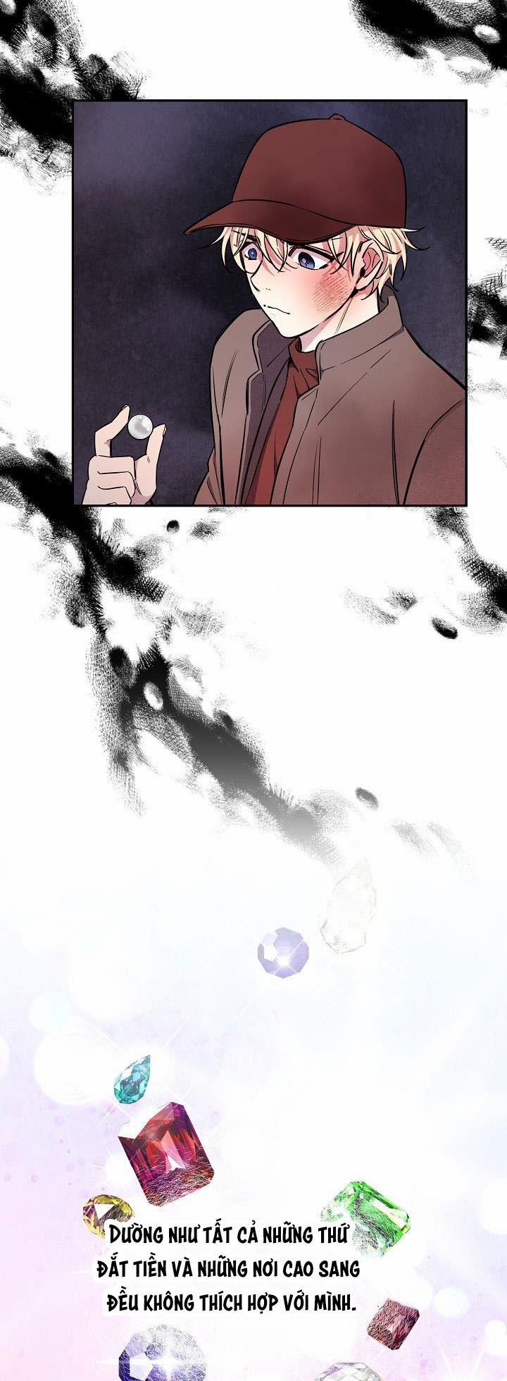 Chuyến Tàu Cuồng Loạn 43 (19+) trang 40