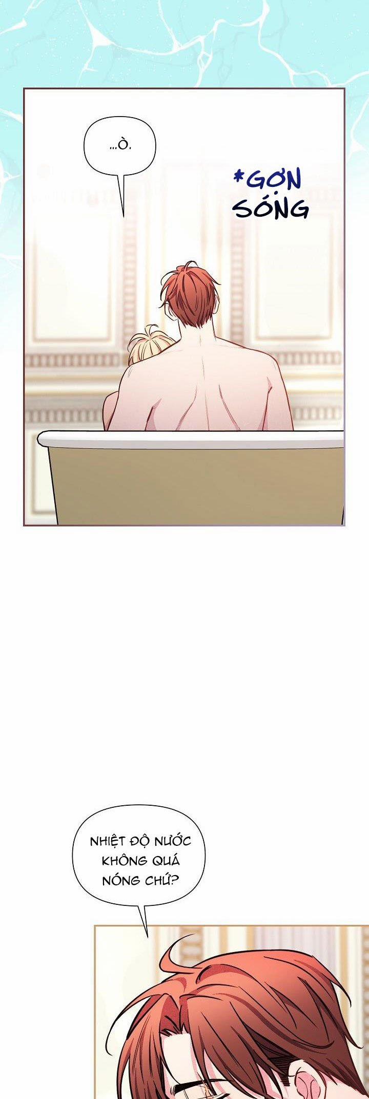 Chuyến Tàu Cuồng Loạn 43 (19+) trang 48