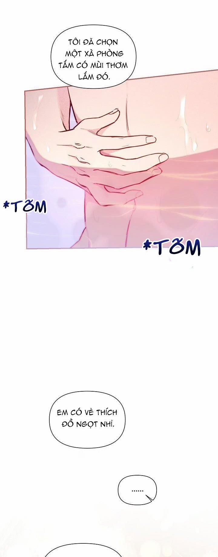 Chuyến Tàu Cuồng Loạn 43 (19+) trang 50