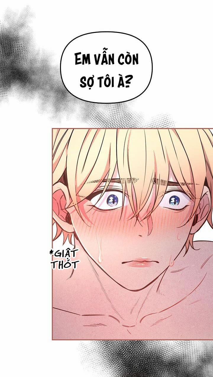Chuyến Tàu Cuồng Loạn 43 (19+) trang 53