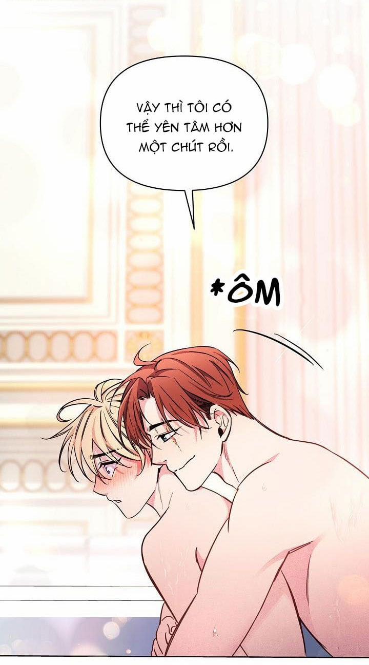 Chuyến Tàu Cuồng Loạn 43 (19+) trang 56