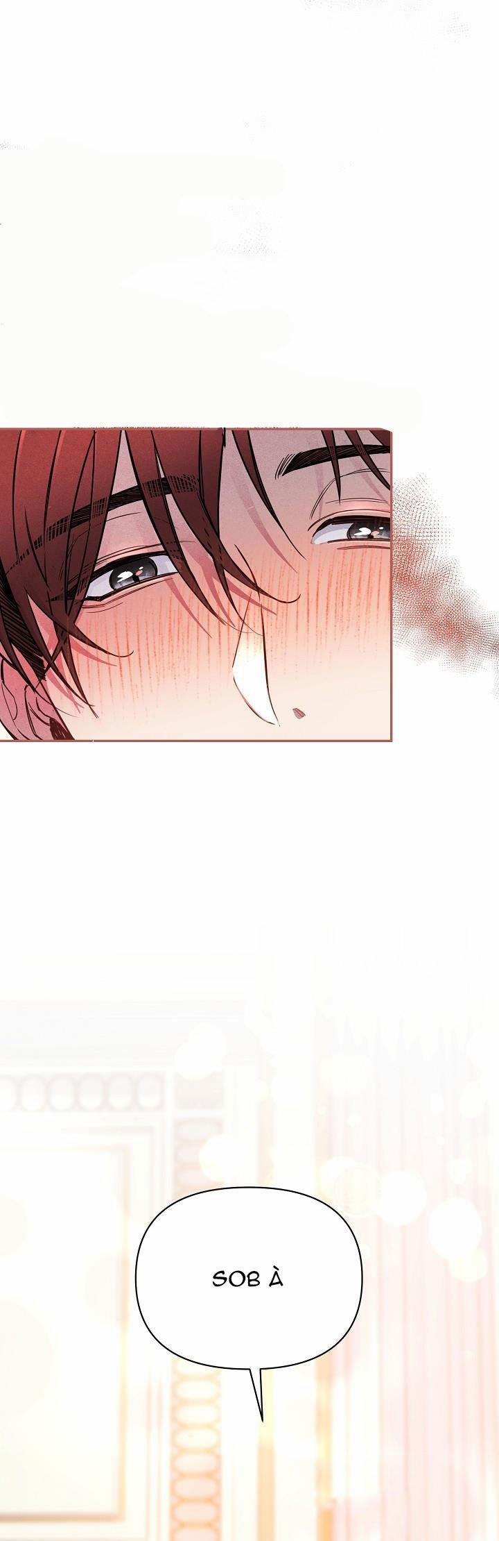 Chuyến Tàu Cuồng Loạn 44 (19+) trang 1