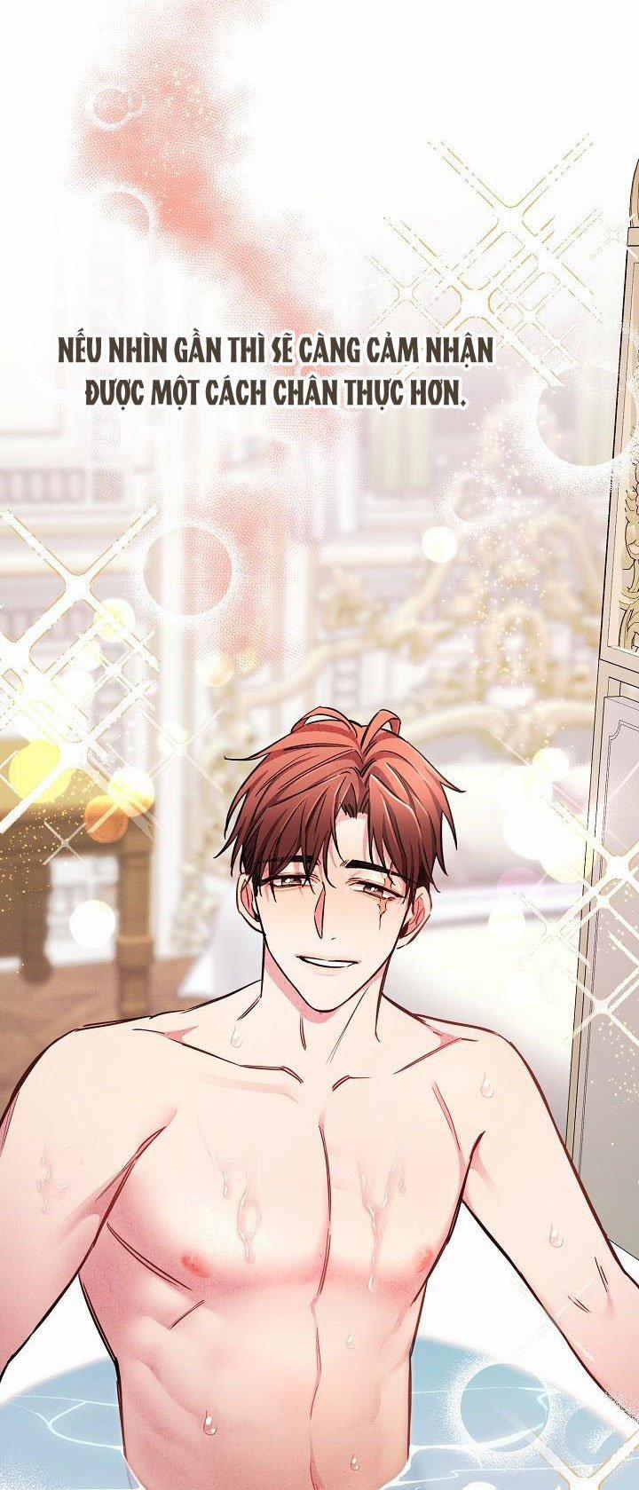 Chuyến Tàu Cuồng Loạn 44 (19+) trang 11