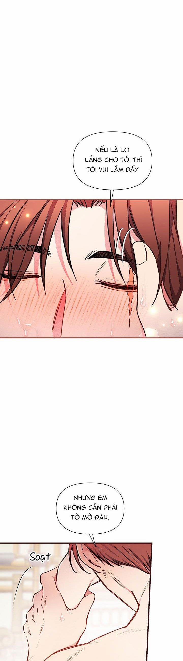 Chuyến Tàu Cuồng Loạn 44 (19+) trang 18