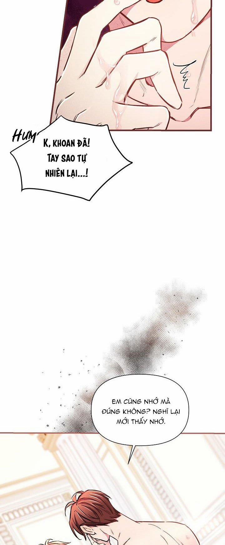 Chuyến Tàu Cuồng Loạn 44 (19+) trang 28