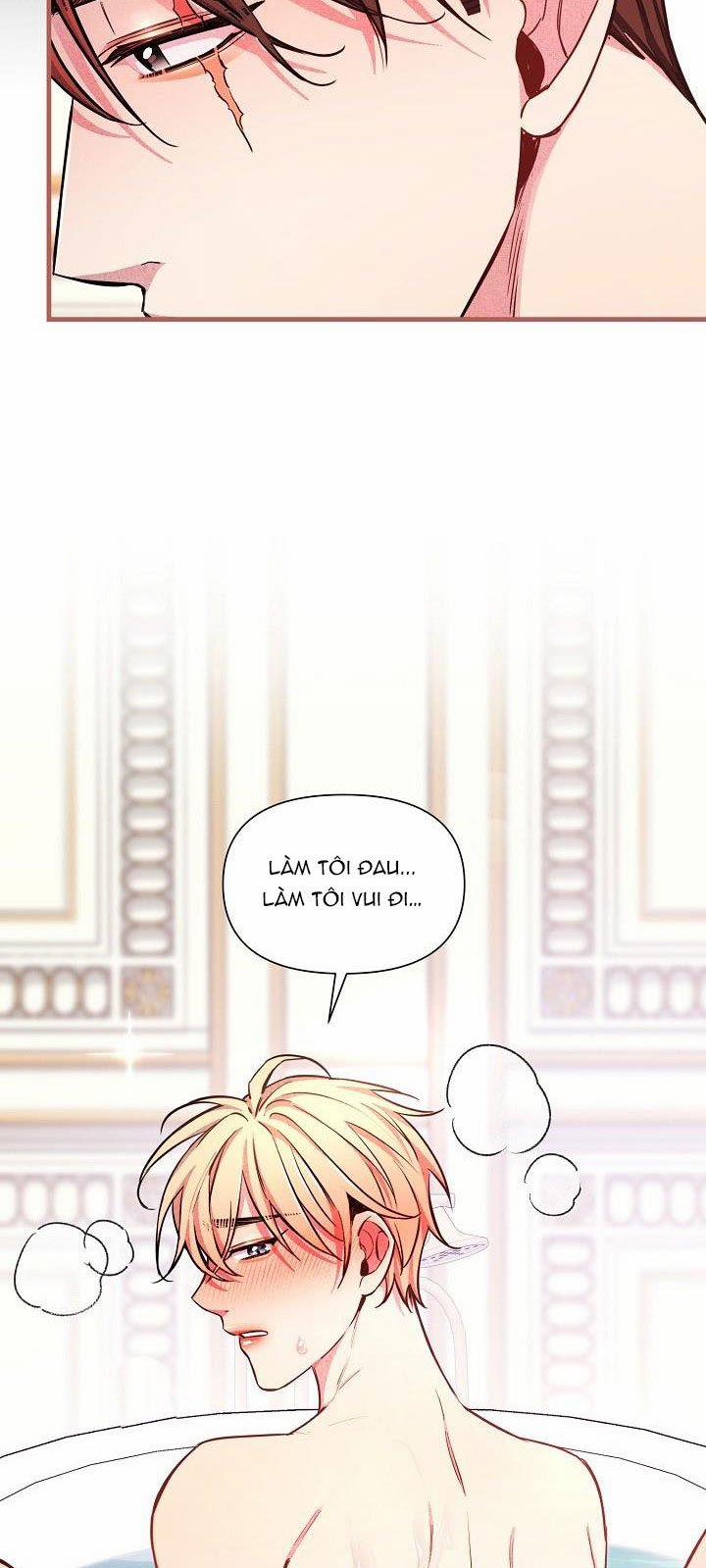 Chuyến Tàu Cuồng Loạn 44 (19+) trang 35