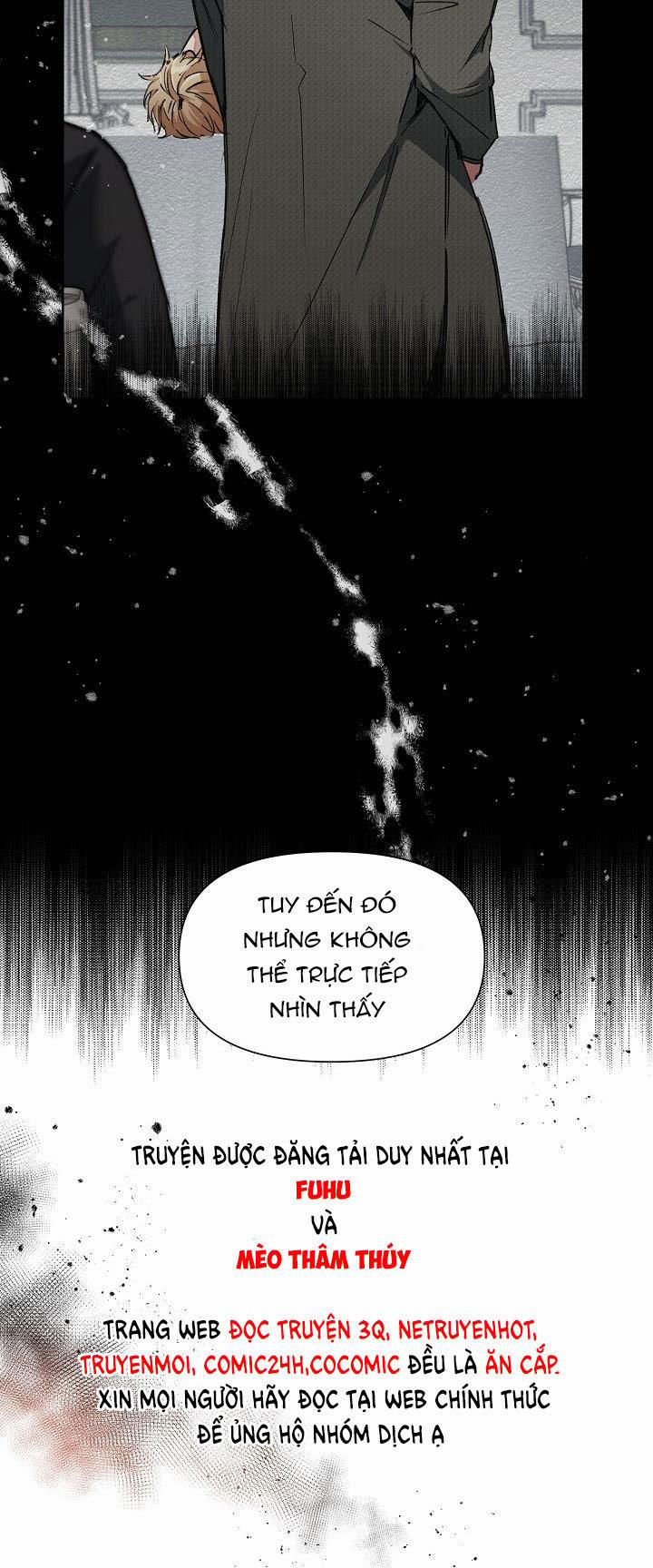 Chuyến Tàu Cuồng Loạn 44 (19+) trang 43