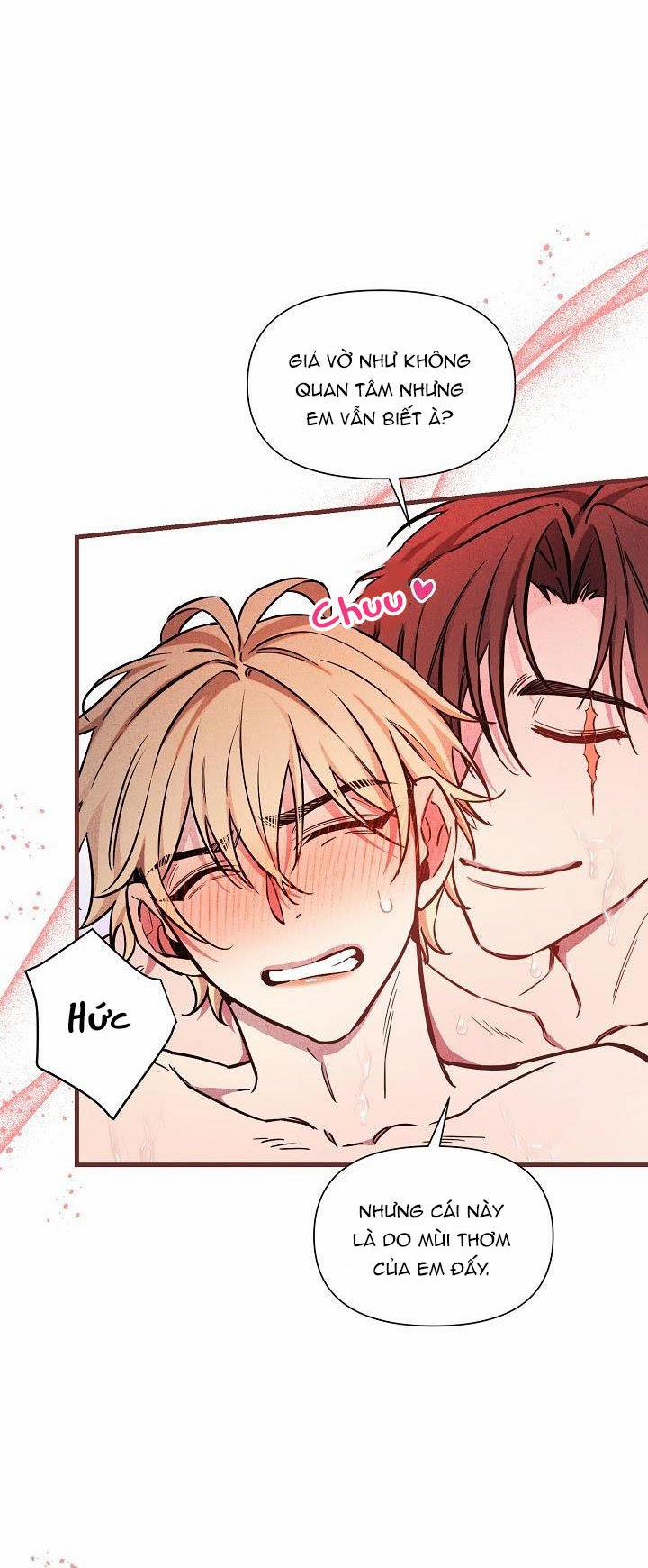 Chuyến Tàu Cuồng Loạn 44 (19+) trang 6