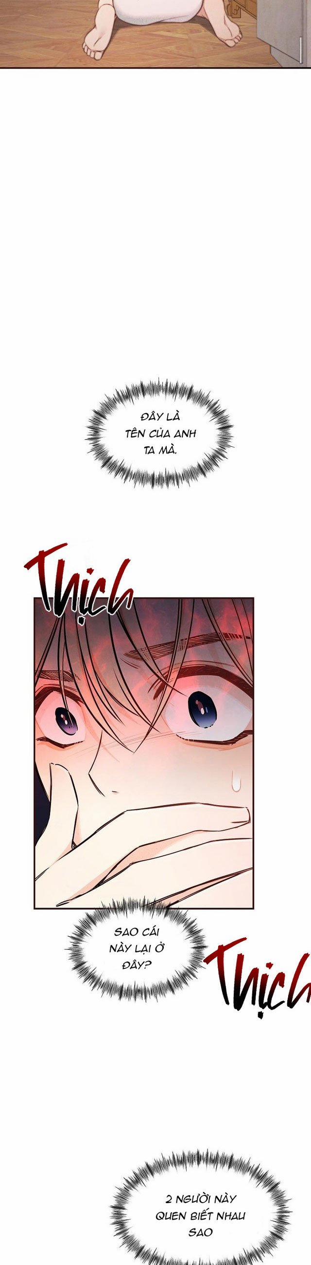 Chuyến Tàu Cuồng Loạn 45 trang 25