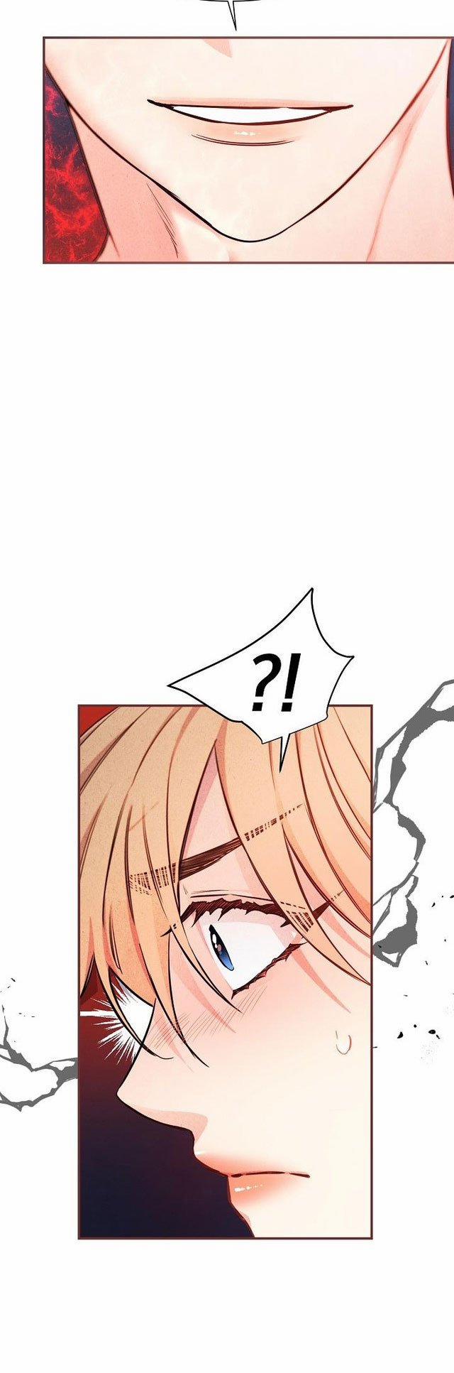 Chuyến Tàu Cuồng Loạn 45 trang 3