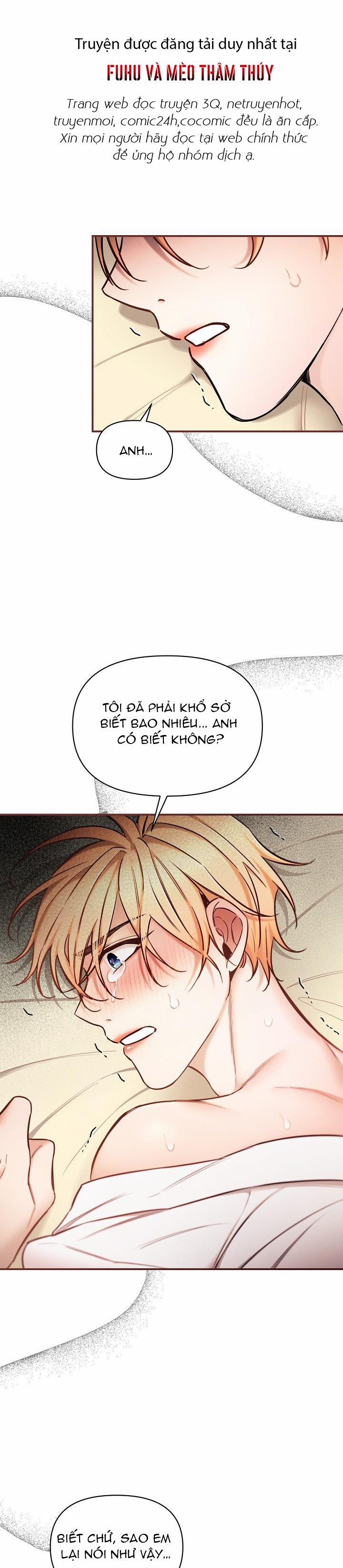 Chuyến Tàu Cuồng Loạn 48 trang 1