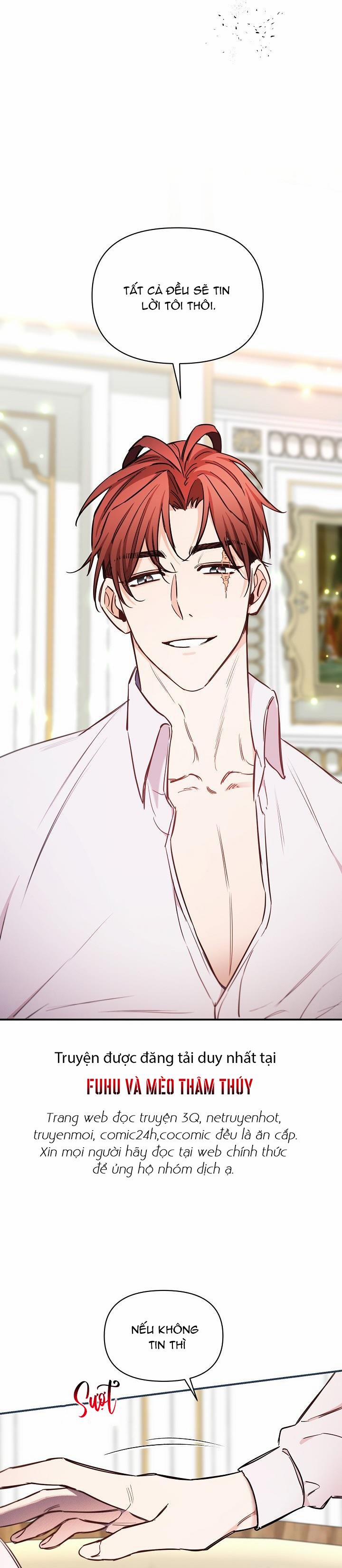 Chuyến Tàu Cuồng Loạn 48 trang 29