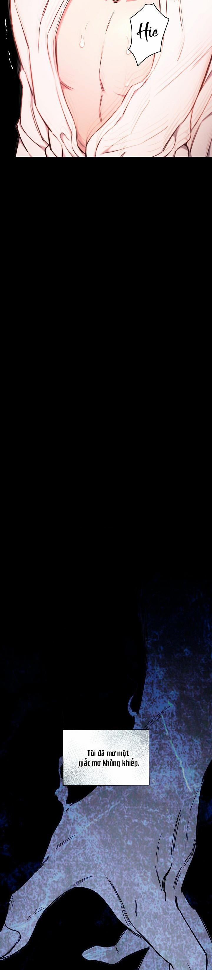 Chuyến Tàu Cuồng Loạn 49 (19+) trang 8