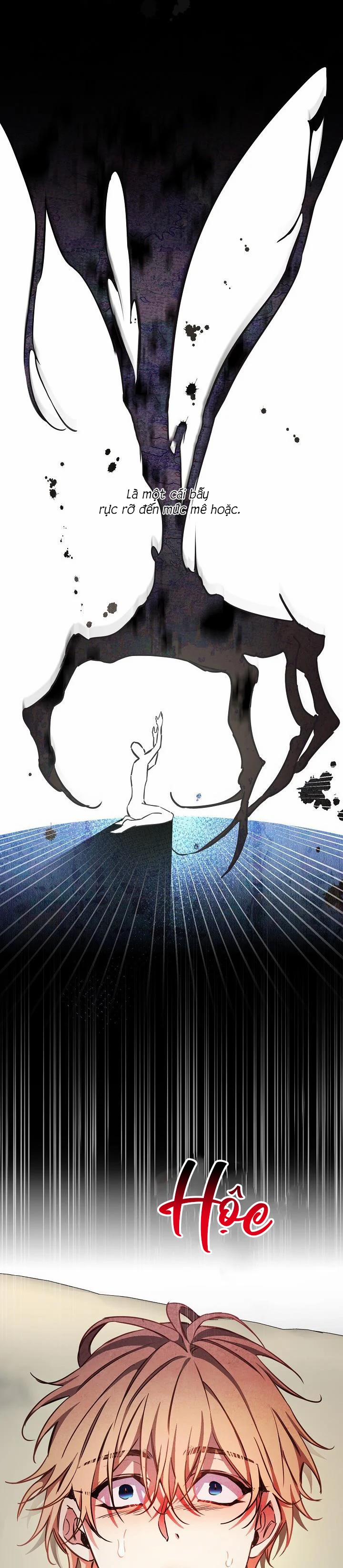 Chuyến Tàu Cuồng Loạn 49 trang 11