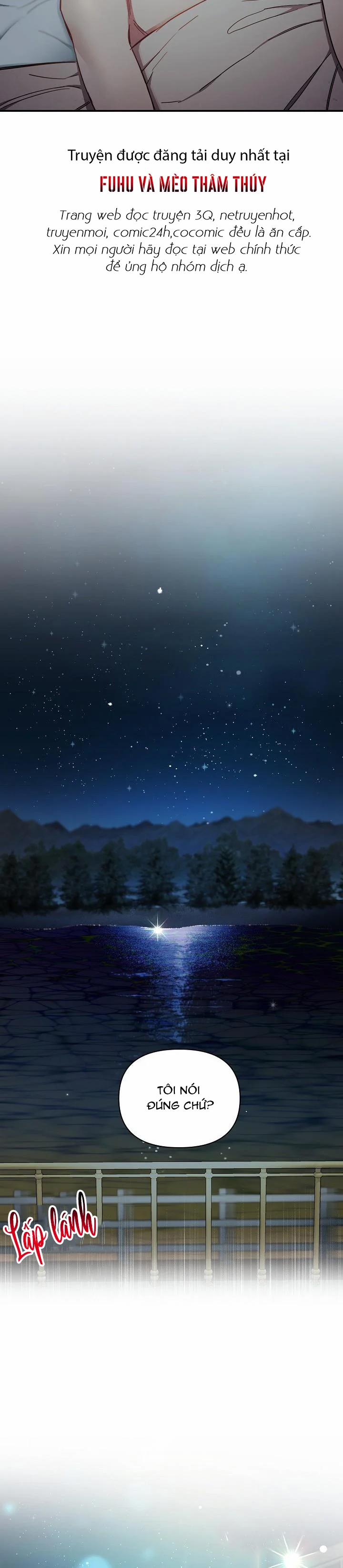 Chuyến Tàu Cuồng Loạn 49 trang 17