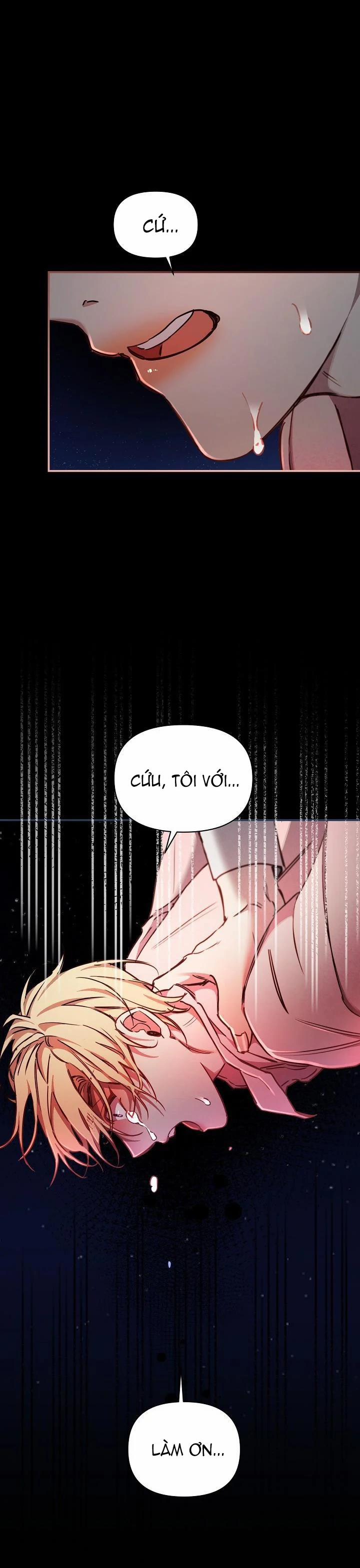 Chuyến Tàu Cuồng Loạn 50 trang 1