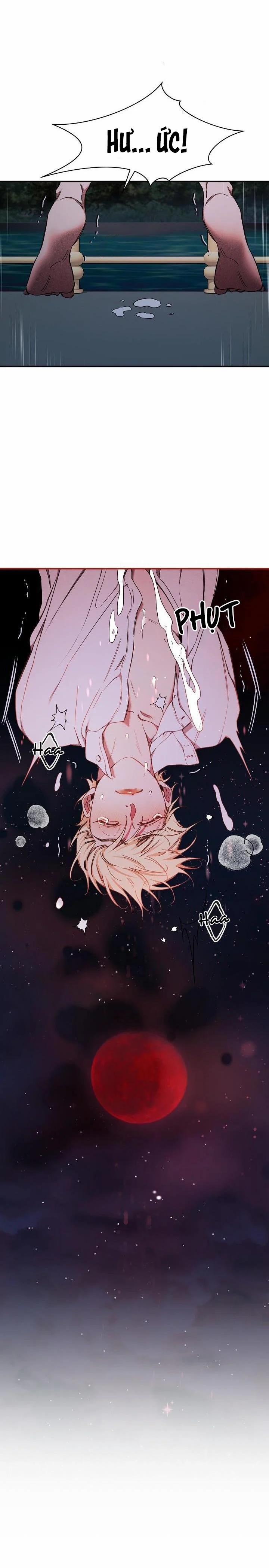 Chuyến Tàu Cuồng Loạn 50 trang 10