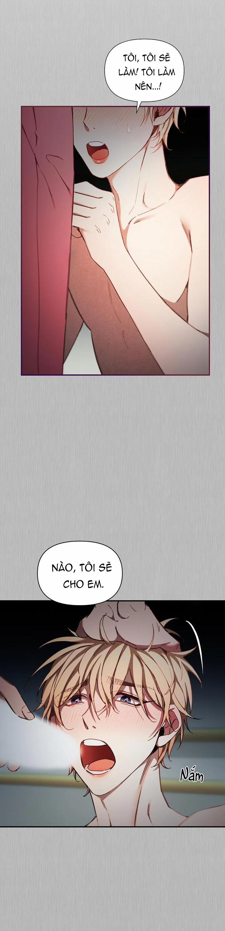 Chuyến Tàu Cuồng Loạn 50 trang 15