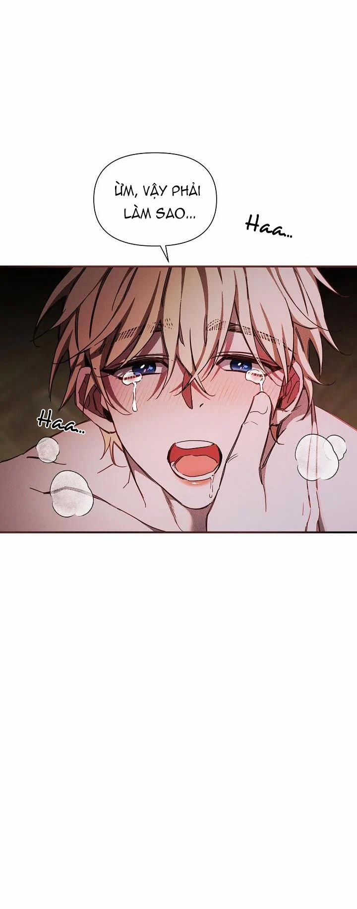 Chuyến Tàu Cuồng Loạn 50 trang 25