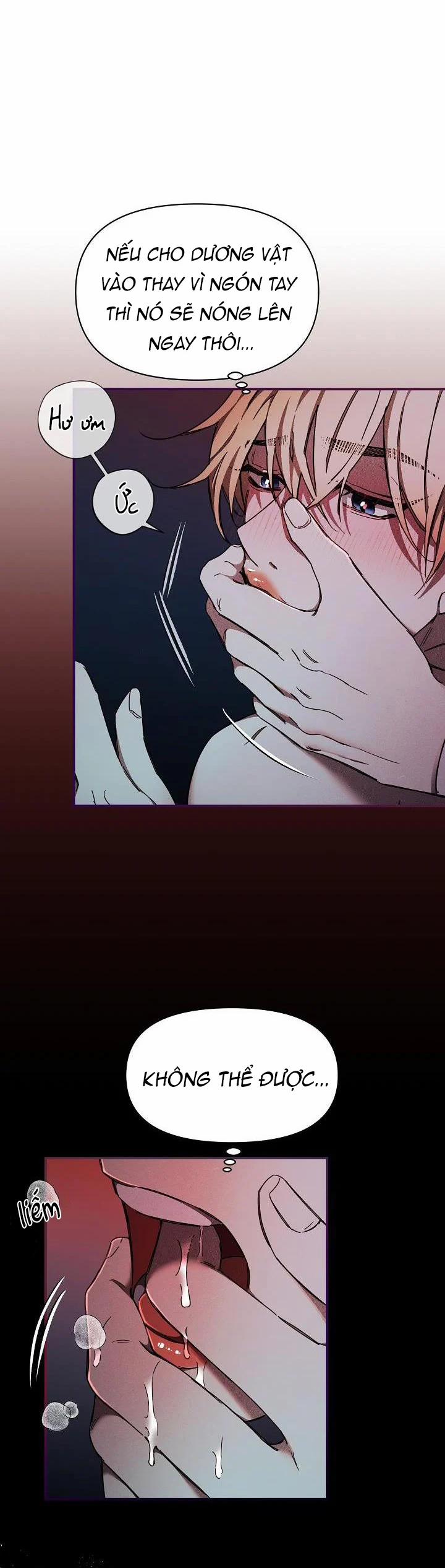 Chuyến Tàu Cuồng Loạn 50 trang 29