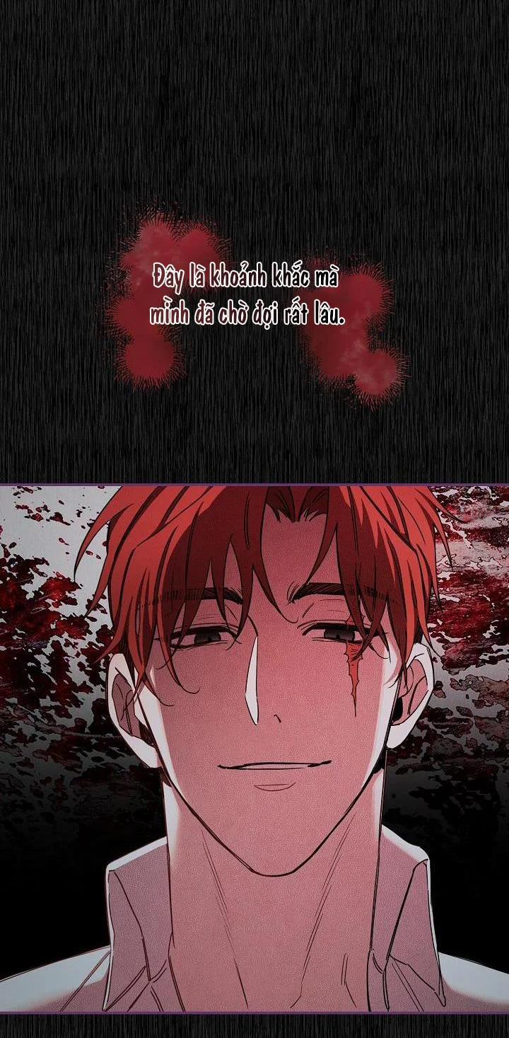 Chuyến Tàu Cuồng Loạn 50 trang 35