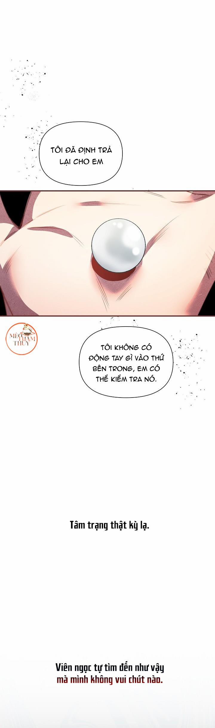 Chuyến Tàu Cuồng Loạn 51 trang 24