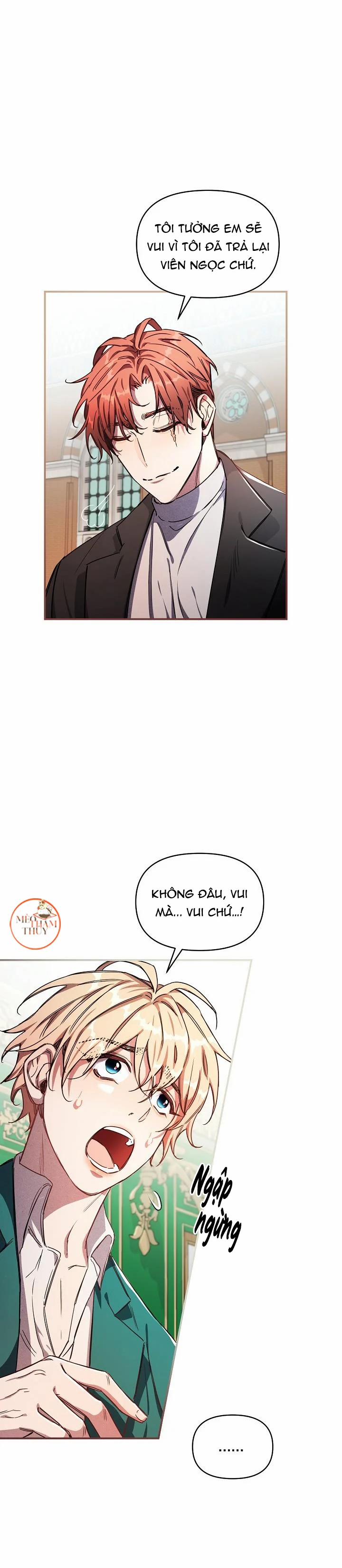 Chuyến Tàu Cuồng Loạn 51 trang 27