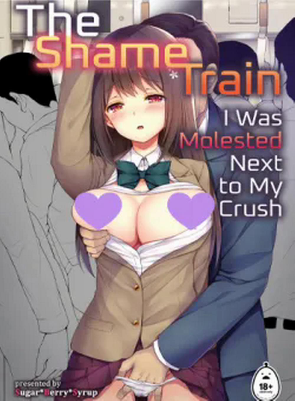 Chuyến Tàu Đáng Xấu Hổ 1 trang 24