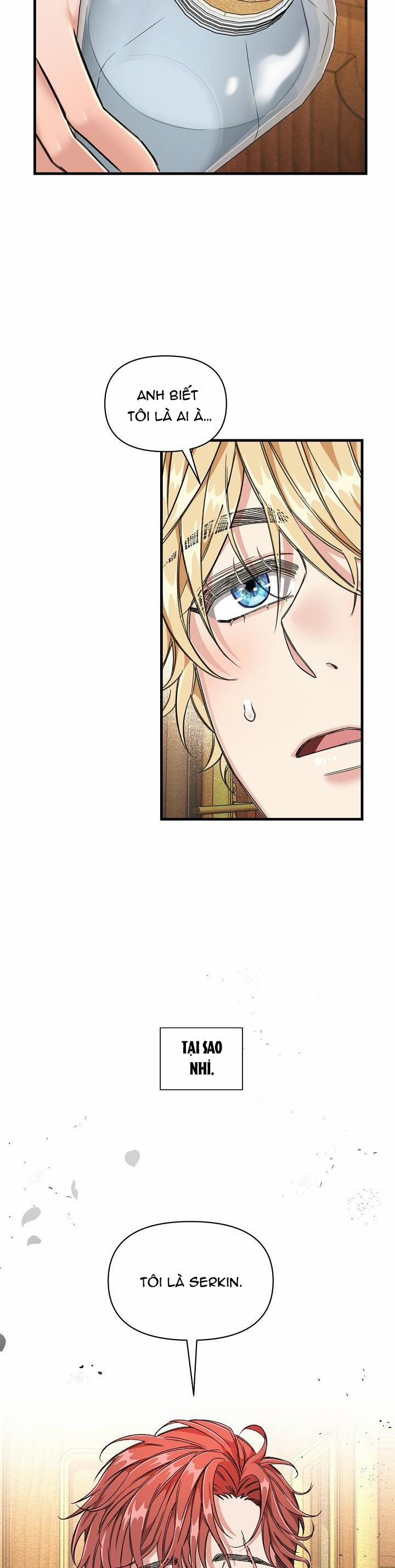 CHUYẾN TÀU ĐIÊN CUỒNG 1 trang 14