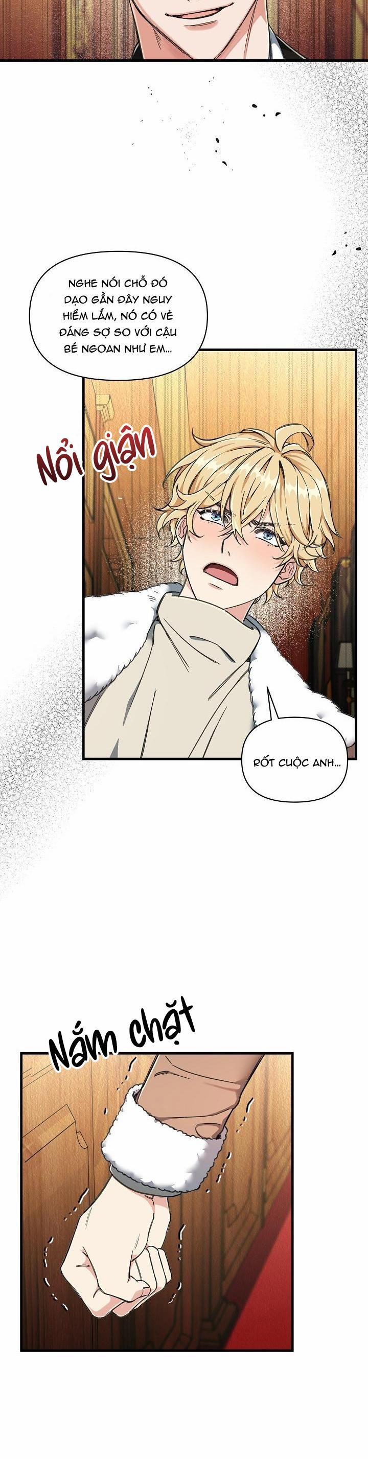 CHUYẾN TÀU ĐIÊN CUỒNG 1 trang 25