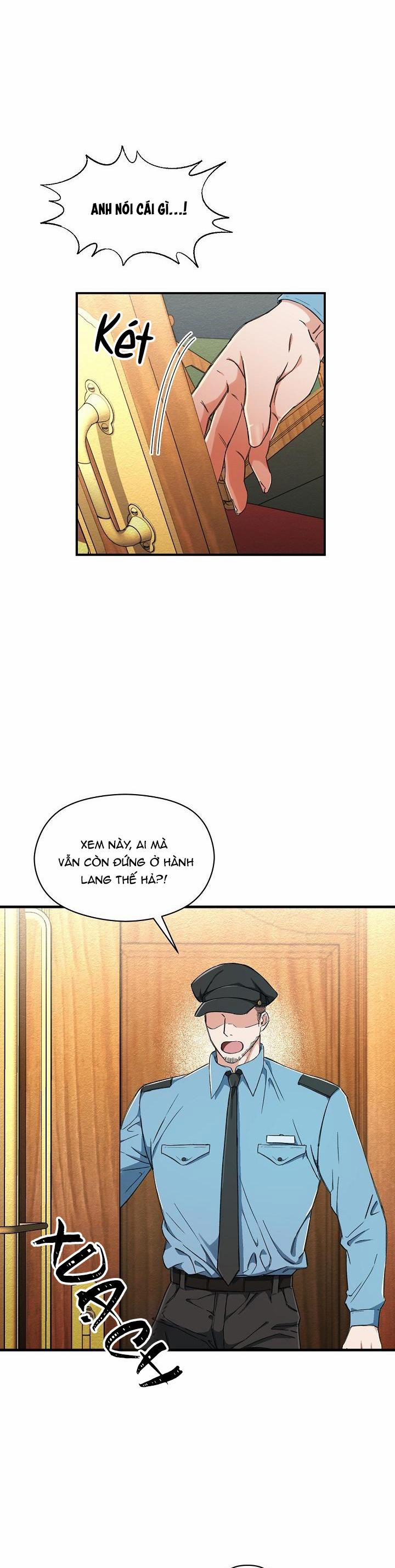 CHUYẾN TÀU ĐIÊN CUỒNG 1 trang 29