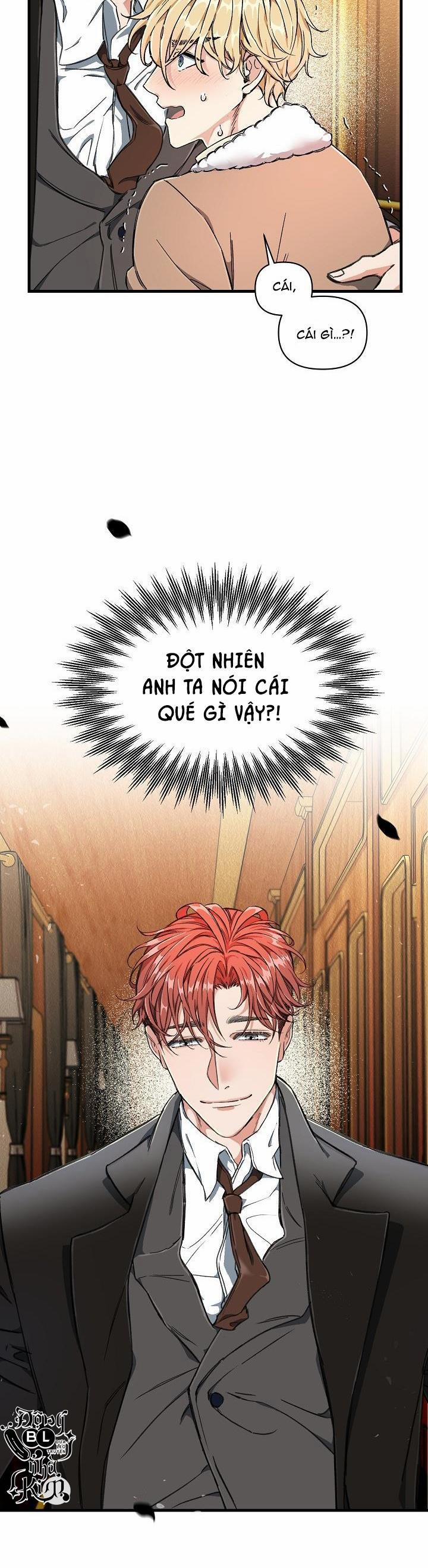 CHUYẾN TÀU ĐIÊN CUỒNG 1 trang 35