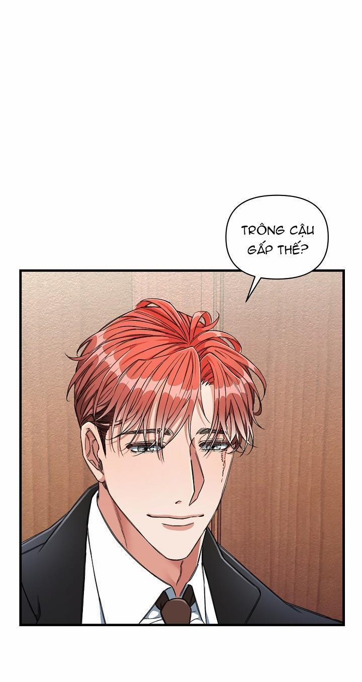 CHUYẾN TÀU ĐIÊN CUỒNG 10 trang 1