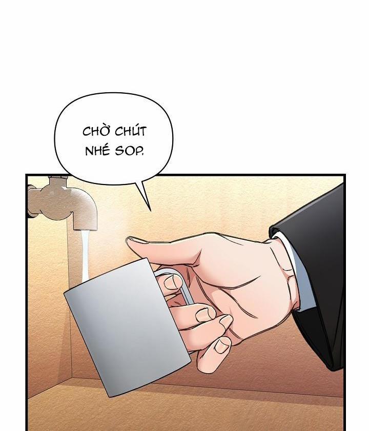 CHUYẾN TÀU ĐIÊN CUỒNG 10 trang 11