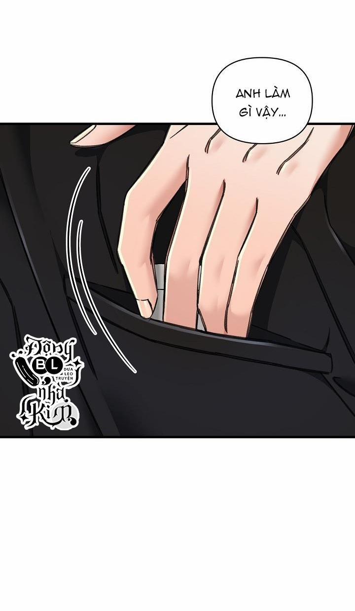 CHUYẾN TÀU ĐIÊN CUỒNG 10 trang 14