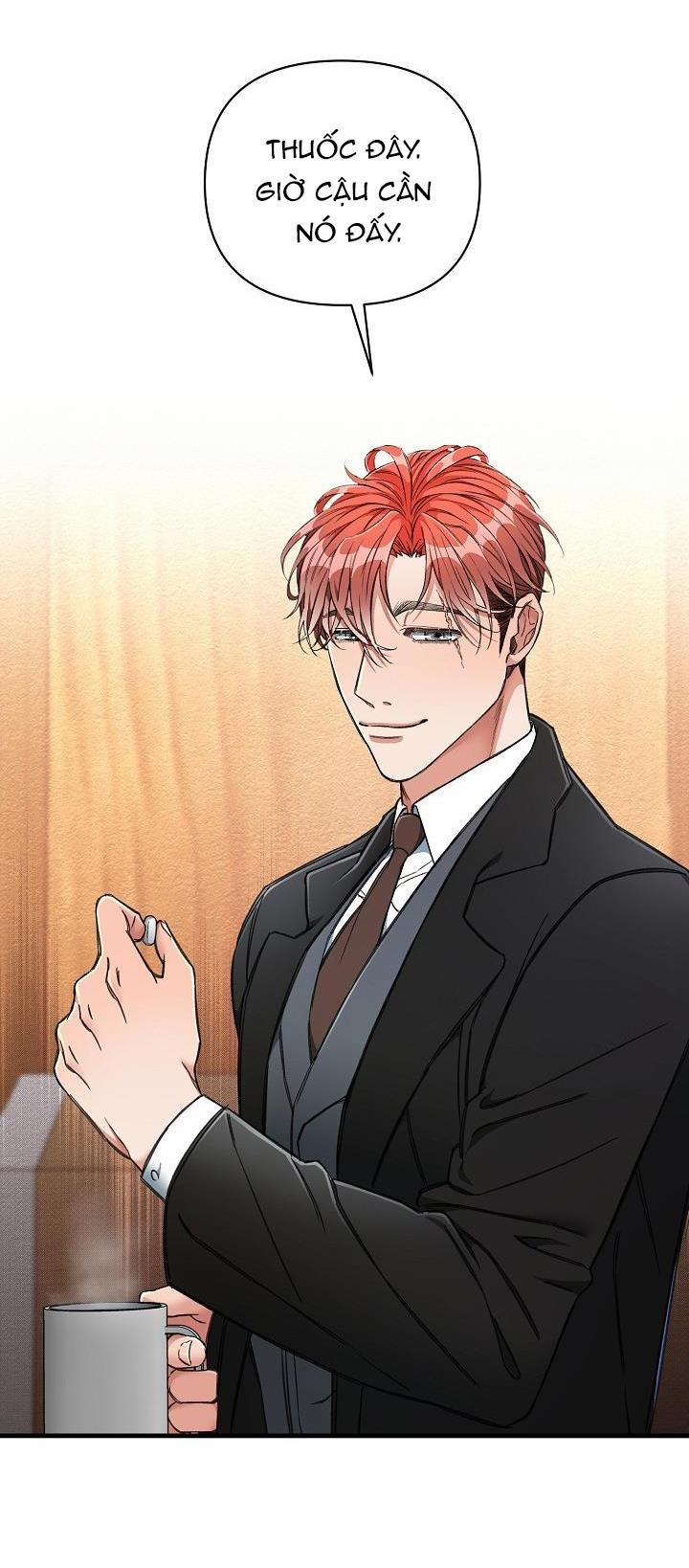 CHUYẾN TÀU ĐIÊN CUỒNG 10 trang 15