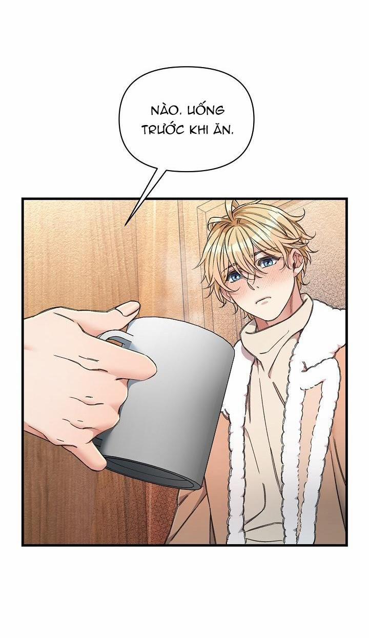 CHUYẾN TÀU ĐIÊN CUỒNG 10 trang 17