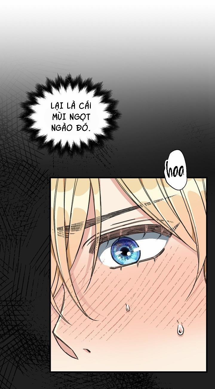 CHUYẾN TÀU ĐIÊN CUỒNG 10 trang 18