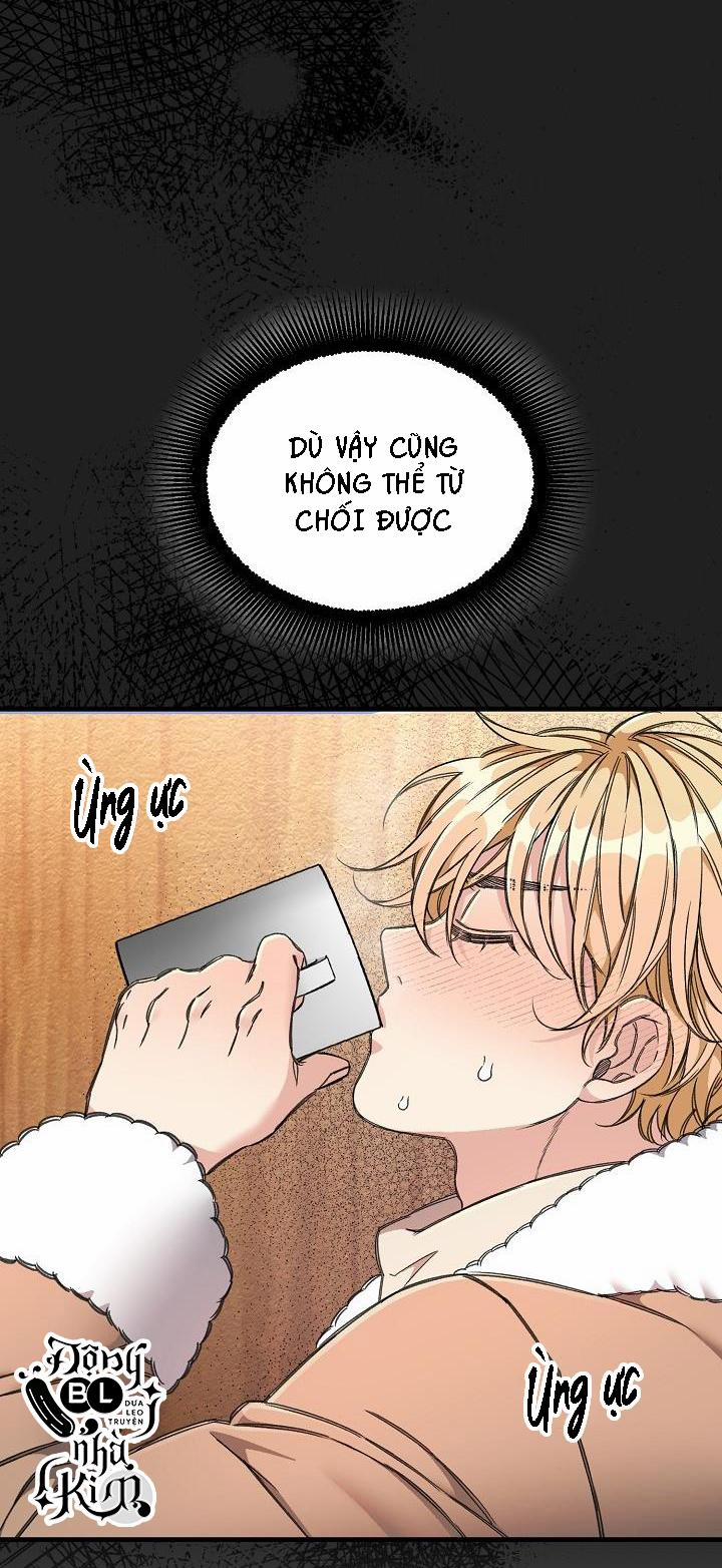 CHUYẾN TÀU ĐIÊN CUỒNG 10 trang 20