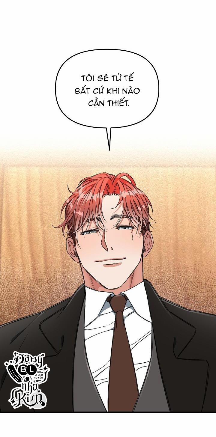 CHUYẾN TÀU ĐIÊN CUỒNG 10 trang 26