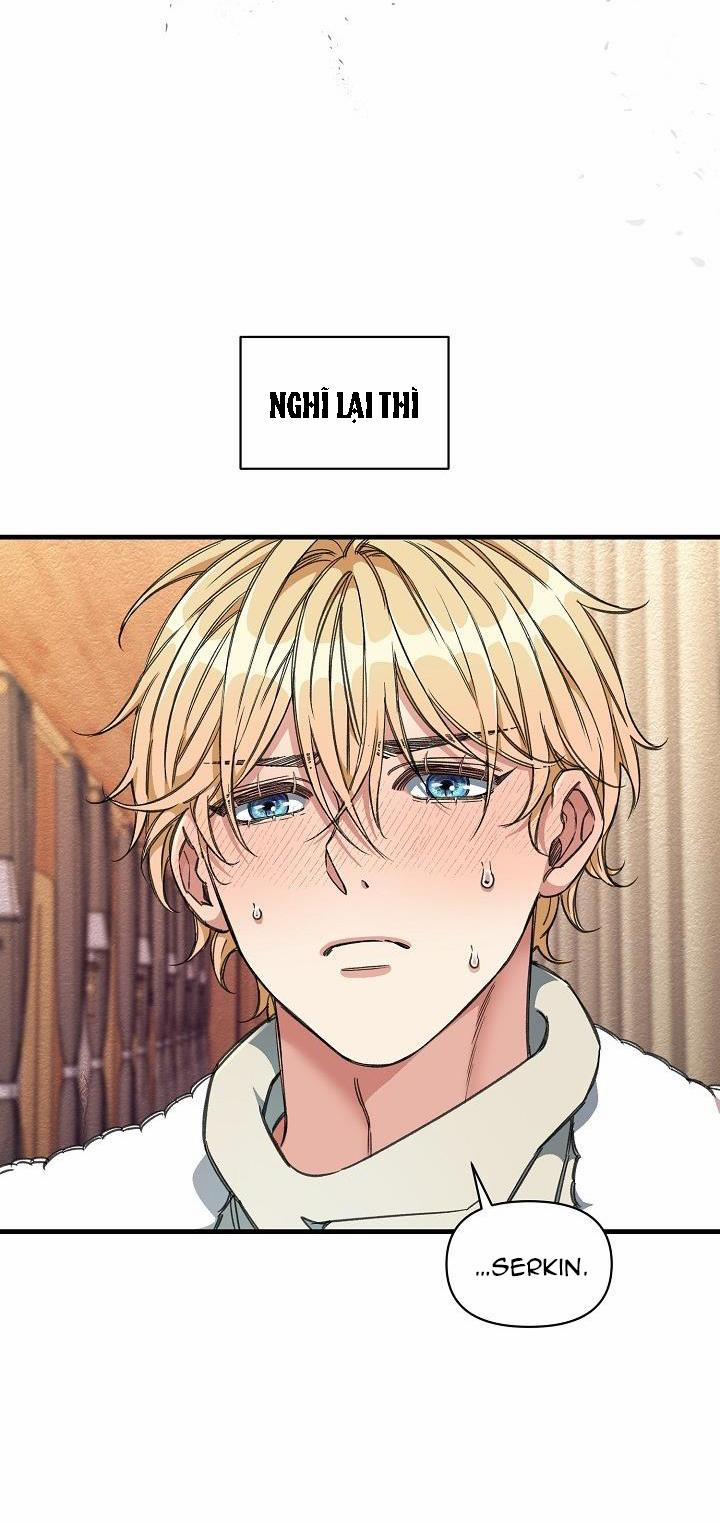 CHUYẾN TÀU ĐIÊN CUỒNG 10 trang 3