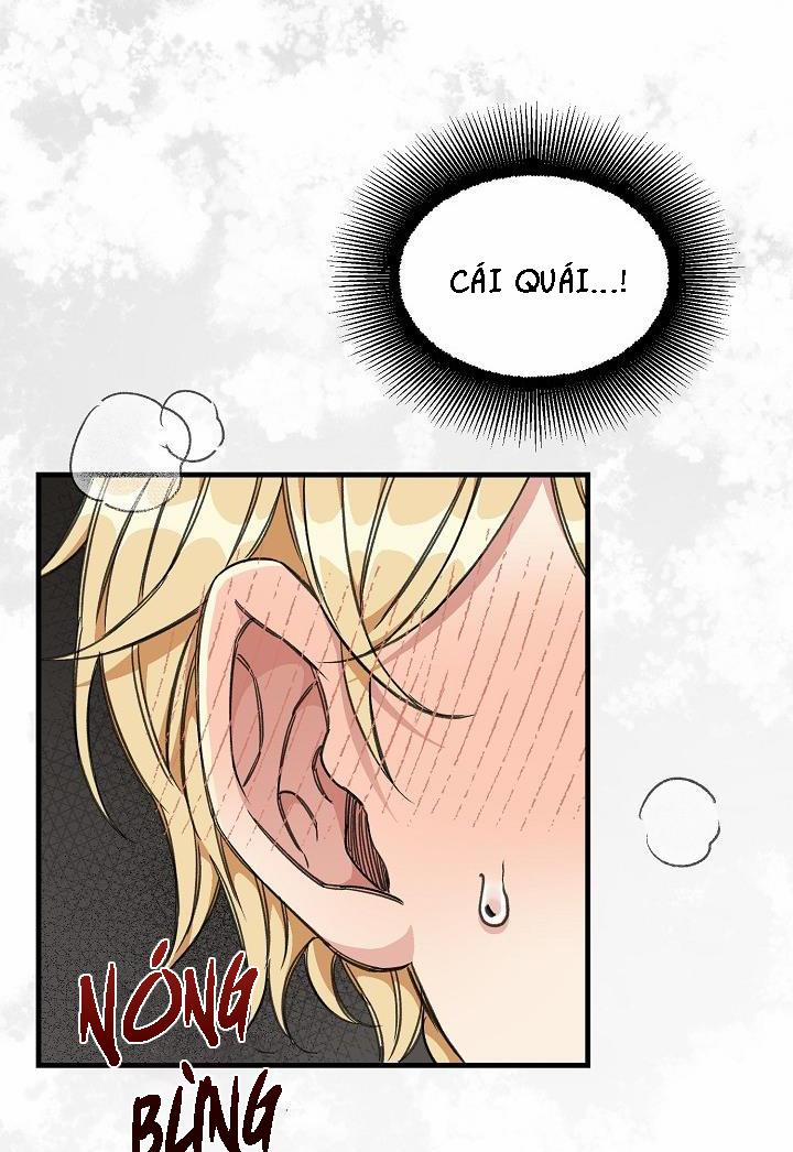 CHUYẾN TÀU ĐIÊN CUỒNG 10 trang 32